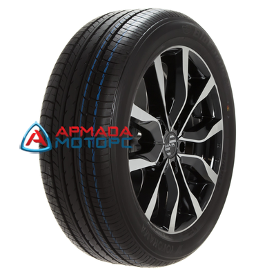 Шина летняя Yokohama BluEarth E70BZ 215/60 R16 95 V