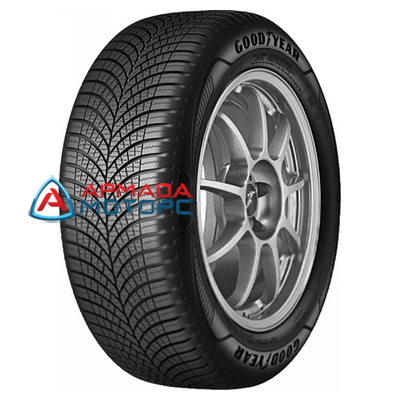  Goodyear Vector 4Seasons Gen-3 225/55 R16 99 W