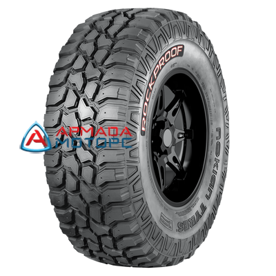  Nokian Rockproof 285/70 R17 121/118 Q