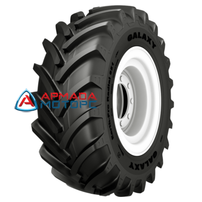  Galaxy Earth-Pro Radial 651 R1W 540/65 R28 149 D