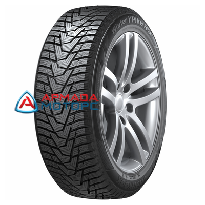Шина зимняя Hankook Winter i*Pike RS2 W429 215/55 R17 98 T Шина зимняя Hankook Winter i*Pike RS2 W429 215/55 R17 98 T
