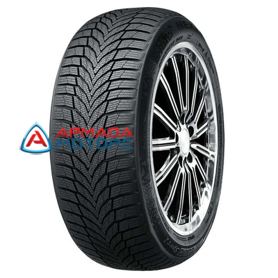 Шина зимняя Nexen Winguard Sport 2 225/55 R17 101 V