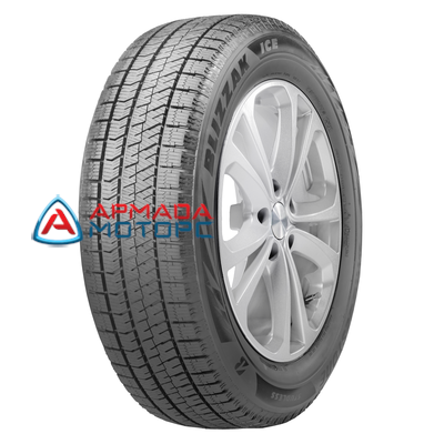 Шина зимняя Bridgestone Blizzak Ice 225/45 R18 95 S Шина зимняя Bridgestone Blizzak Ice 225/45 R18 95 S