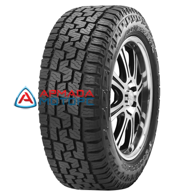 Шина летняя Pirelli Scorpion All Terrain Plus 265/65 R18 114 T Шина летняя Pirelli Scorpion All Terrain Plus 265/65 R18 114 T