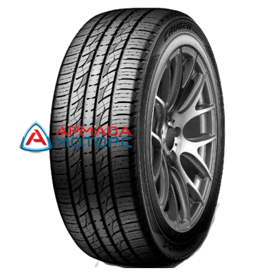 Шина летняя Marshal Crugen Premium KL33 255/50 R20 109 V