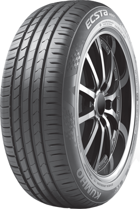 Шина летняя Kumho ECSTA HS51 205/50 R15 86 V