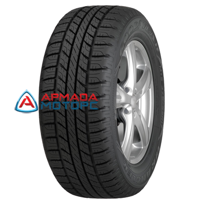 Шина летняя Goodyear Wrangler HP All Weather 275/65 R17 115 H