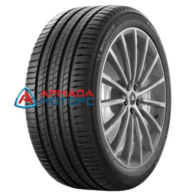 Шина летняя Michelin Latitude Sport 3 275/45 R21 107 Y Шина летняя Michelin Latitude Sport 3 275/45 R21 107 Y