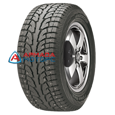 Шина зимняя Hankook i*Pike RW11 245/55 R19 107 T