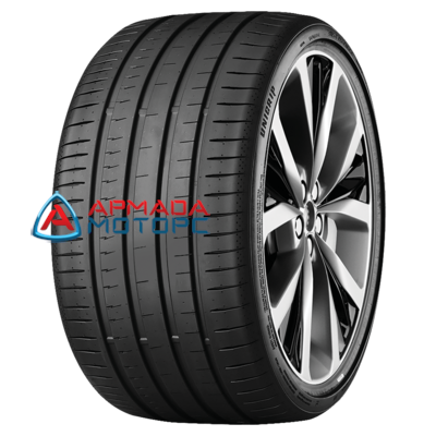Шина летняя Unigrip Lateral Force Sport 275/40 ZR22 107 Y Шина летняя Unigrip Lateral Force Sport 275/40 ZR22 107 Y