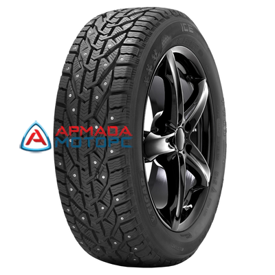 Шина зимняя Tigar ICE 205/65 R16 99 T