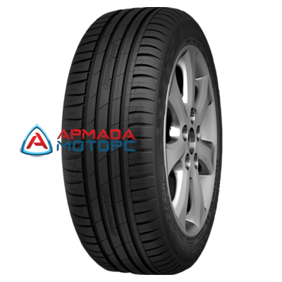 Шина летняя Cordiant Sport 3 PS-2 205/55 R16 91 V