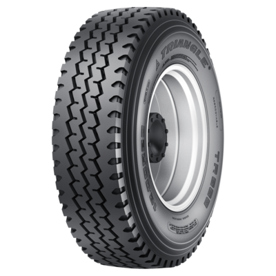 Triangle TR668 13/0 R22.5 156/153 L Triangle TR668 13/0 R22.5 156/153 L