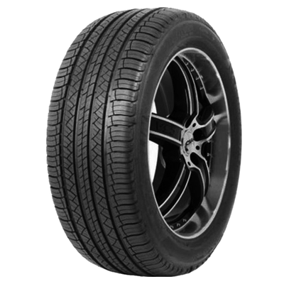 Шина летняя Triangle AdvanteX SUV TR259 235/65 R17 108 V