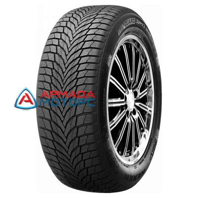 Шина зимняя Nexen Winguard Sport 2 SUV 255/50 R19 107 V