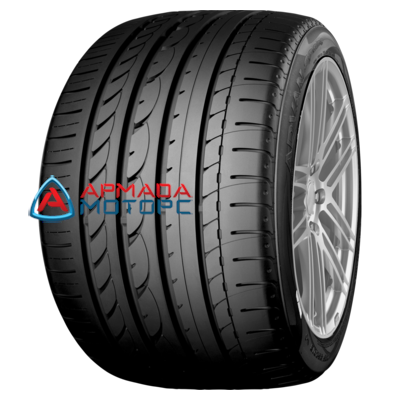 Шина летняя Yokohama Advan Sport V103S 245/50 R18 100 W Шина летняя Yokohama Advan Sport V103S 245/50 R18 100 W