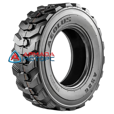 Aeolus AS26 10/0 —16.5 Aeolus AS26 10/0 —16.5