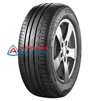 Шина летняя Bridgestone Turanza T001 215/50 R18 92 W