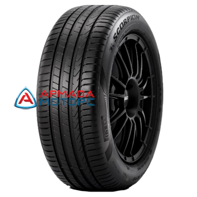 Шина летняя Pirelli Scorpion 235/50 R19 99 V Шина летняя Pirelli Scorpion 235/50 R19 99 V