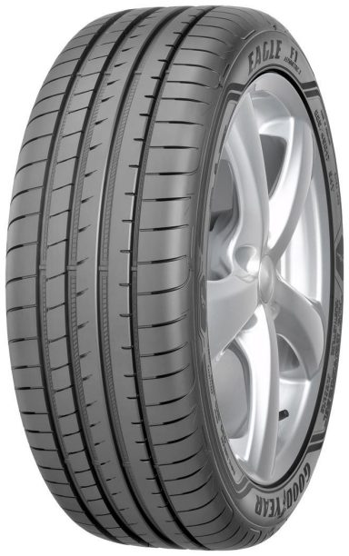 Шина летняя Goodyear Eagle F1 Asymmetric 3 225/55 R17 97 Y