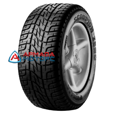 Шина летняя Pirelli Scorpion Zero 255/50 R20 109 Y