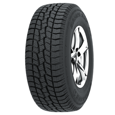 Шина летняя Goodride SL369 A/T 225/70 R16 103 S Шина летняя Goodride SL369 A/T 225/70 R16 103 S