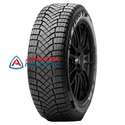 Шина зимняя Pirelli Ice Zero FR 225/60 R18 104 T Шина зимняя Pirelli Ice Zero FR 225/60 R18 104 T