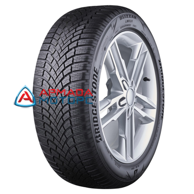 Шина зимняя Bridgestone Blizzak LM005 DriveGuard 225/45 R17 94 V