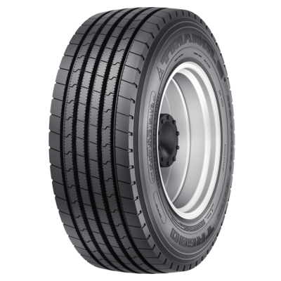  Triangle TR680 295/60 R22.5 150/147 K