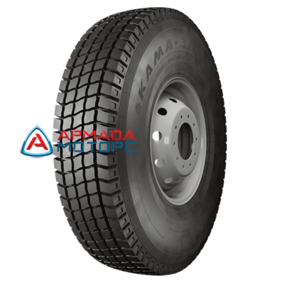 Kama Кама-310 11/0 R20 150/146 K Kama Кама-310 11/0 R20 150/146 K