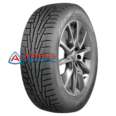 Шина зимняя Ikon Tyres Nordman RS2 SUV 235/65 R18 110 R Шина зимняя Ikon Tyres Nordman RS2 SUV 235/65 R18 110 R