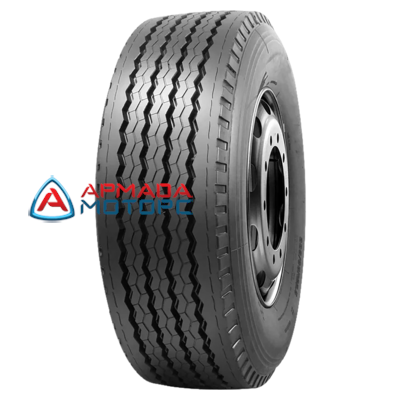 Шина летняя HiFly HH107 385/65 R22.5 160 K Шина летняя HiFly HH107 385/65 R22.5 160 K