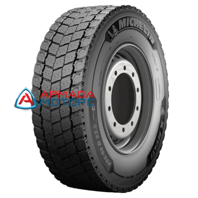  Michelin X Multi D 315/70 R22.5 154/150 L