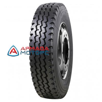 Шина летняя HiFly HH301+ 315/80 R22.5 156/152 L