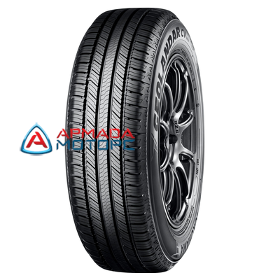Шина летняя Yokohama Geolandar G058 215/65 R16 98 H