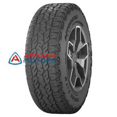 Шина летняя Torero MP72 225/75 R16 108 H Шина летняя Torero MP72 225/75 R16 108 H