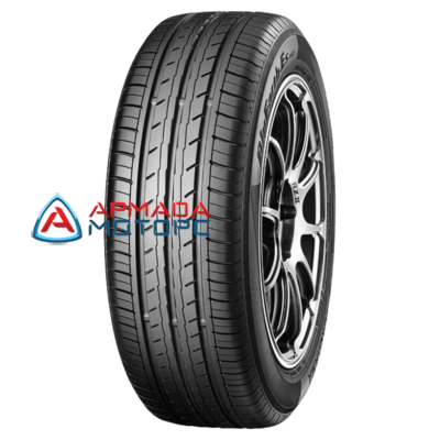 Шина летняя Yokohama BluEarth-Es ES32 215/55 R17 94 V Шина летняя Yokohama BluEarth-Es ES32 215/55 R17 94 V