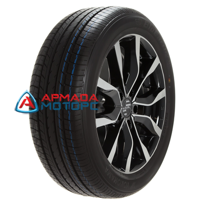Шина летняя Yokohama BluEarth E70BZ 215/55 R17 94 V Шина летняя Yokohama BluEarth E70BZ 215/55 R17 94 V