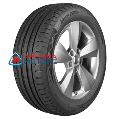 Шина летняя Ikon Tyres Autograph Ultra 2 SUV 235/65 R18 110 W Шина летняя Ikon Tyres Autograph Ultra 2 SUV 235/65 R18 110 W