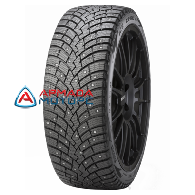 Шина зимняя Pirelli Ice Zero 2 215/65 R17 103 T