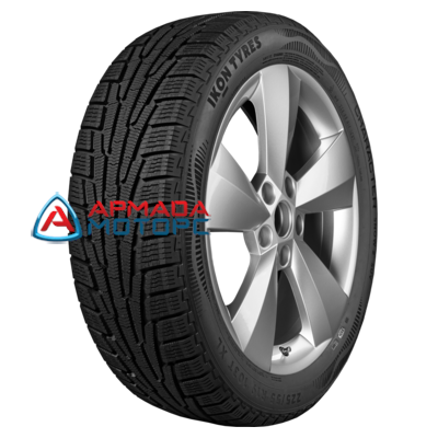 Шина зимняя Ikon Tyres Character Snow 2 SUV 235/55 R19 105 T Шина зимняя Ikon Tyres Character Snow 2 SUV 235/55 R19 105 T
