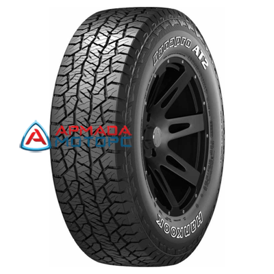 Hankook Dynapro AT2 RF11 235/85 R16C 120/116 S Hankook Dynapro AT2 RF11 235/85 R16C 120/116 S
