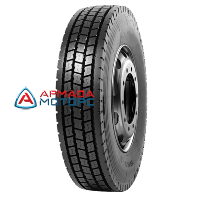 Шина летняя HiFly HH312 295/75 R22.5 146/143 L