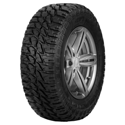 Шина летняя Triangle GripX M/T TR281 225/75 R16 115/112 Q