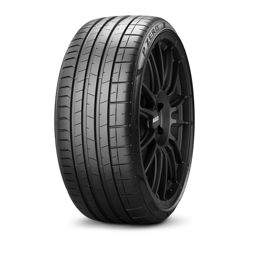 Шина летняя Pirelli P ZERO PZ4 SPORTS CAR 275/35 R21 103 Y