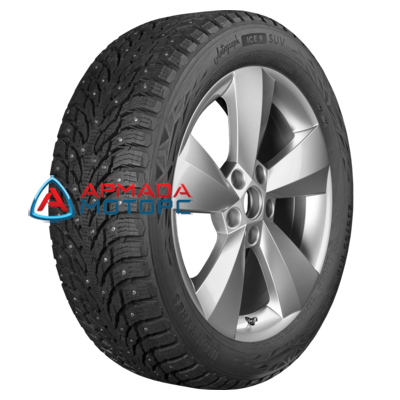 Шина зимняя Ikon Tyres Autograph Ice 9 SUV 215/60 R17 100 T