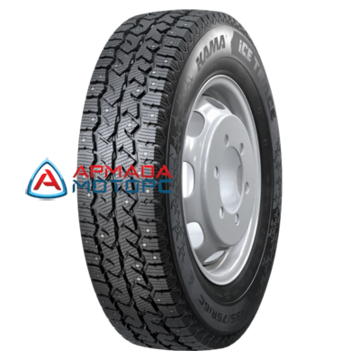 Шина зимняя Kama Ice Trace (HK-530) 195/75 R16C 107/105 R