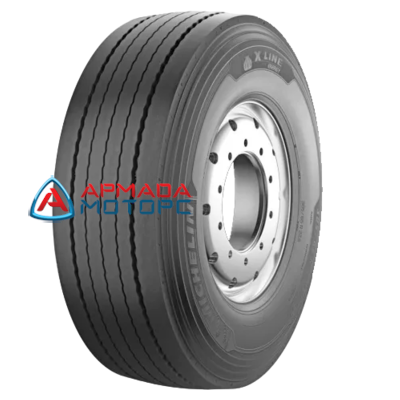  Michelin X Line Energy T 245/70 R17.5 143/141 J