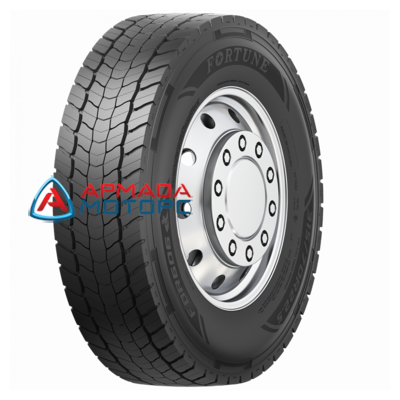  Fortune FDR606 295/80 R22.5 154/149 M