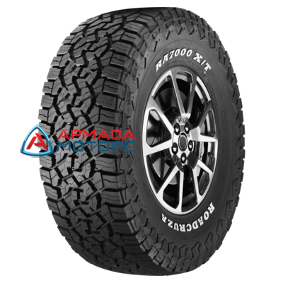 Шина летняя Roadcruza RA7000 X/T 225/70 R16 103 T Шина летняя Roadcruza RA7000 X/T 225/70 R16 103 T
